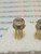 AD201AH / 7625M / TRANSISTOR / 2 PIECES (qzty)