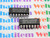 MC1496P / COMPARABLE TO ECG973D, NTE973D / IC / DIP / 2 PIECES (qzty)
