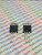 2SK1418/ TRANSISTOR / 2 PIECES (qzty)