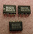 BA6220 / IC / DIP / 3 PIECES (QZTY)