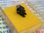 NEEDLE  REPLACES SANYO-FISHER ST100  / ES2809 / 1 PIECE (qzty)