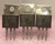 2SK513 / FET / TO220 / 3 PIECES (QZTY)