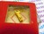 RECOTON NEEDLE / 489SD / CARTRIDGES 56DS,142-80,142-83, V8-1/ 1 PIECE (qzty)