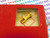 RECOTON NEEDLE / 489SD / CARTRIDGES 56DS,142-80,142-83, V8-1/ 1 PIECE (qzty)