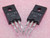 2SD1796 / D1796 / TRANSISTOR / TO220 / 2 PIECES (qzty)