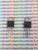 Stp4nc60/ IC / TRANSISTORS/ 2  PIECES  (qzty)