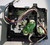 LASER PICK UP ASSEMBLY/ CMS-V/C/ SOHT4 4E25 / 16024-0262-00 (qzty)