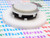 PU61245-1-3 / JVC CLUTCH UNIT / IW134 / 1 PIECE (qzty)