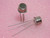2SB540 / TRANSISTOR / TO5 / 2 PIECES (qzty)