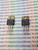2SC1881 / TRANSISTOR  / 2 PIECES (qzty)