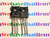 2SC3423Y / C3423 Y / TRANSISTOR / TO126 / 2 PIECES  (qzty)