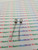 2SC281 / Hitachi / TRANSISTOR / 3 PIECES (qzty)