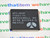 XFC-MVP11561-11 / SHARP 595-573-3830 / IC / SURFACE MOUNT / 1 PIECE  (qzty)