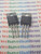 2N6498 / TRANSISTOR / 2 PIECES / (qzty)