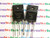 2SC5407 / C5407 / TRANSISTOR / TO3P / 2 PIECES (qzty)