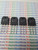 2SD1559 / TRANSISTOR / 4 PIECES / (qzty)