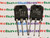 2SD1294 / D1294 / TRANSISTOR / TO3PN / 2 PIECES (qzty)