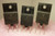 2SC3892A / TRANSISTOR / TO3P / 3 PIECES (QZTY)