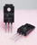 2SD1889 / D1889 / TRANSISTOR / TO220 / 2 PIECES (qzty)