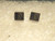 TND315S / 8 PIN SURFACE MOUNT DUAL BUFFER DRIVER / 2 PIECES (qzty)