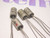 2SB475 / TRANSISTOR / 4 PIECES (qzty)