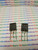 2SD1649 / D1649 / TRANSISTOR / / 2 PIECES (qzty)
