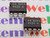 CS8204 / IC / 8 PIN DIP / 2 PIECES (qzty)