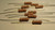 .22ohm 3w RESISTOR /  AXIAL  RESISTOR / 5 PIECES (qzty)