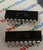 LM1011N / IC / DIP / ORIGINAL / 2 PIECES (qzty)