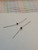 KB265 / ECG 605A / DIODE  / 5 PIECES (qzty)