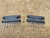 LA4625 / IC / SIP  / 2 PIECES (QZTY)