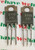 2SD358 / D358 / TRANSISTOR  / 2 PIECES (QZTY)
