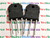RJK5010 / MOSFET / TO3P / 2 PIECES (qzty)