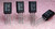 2SB892 / B892 / TRANSISTOR / 4 PIECES (qzty) 
