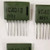 VC2021 / IC / SIP / 1 PIECE (qzty)