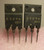 2SC5296 / TRANSISTOR  / 2 PIECES (QZTY)