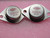 2SB681 / TRANSISTOR / TO3 / 2 PIECES (qzty)