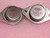 2SB681 / TRANSISTOR / TO3 / 2 PIECES (qzty)