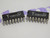 TD62501P / IC / DIP / 2 PIECES (qzty)