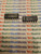 NJM4560S / IC / SIP / JRC / 2 PIECES (qzty)