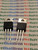 IRF1407 / F1407 / FET / TO220 / 2 PIECES (qzty)