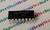 HEPC4055P / IC / DIP / MOTOROLA / 2 PIECES (qzty)