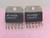 LM2403T / IC / SIP / 2 PIECES  (qzty)