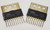 UPC563H / IC / SIP / 2 PIECES (qzty)