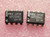 UPC596 / IC / DIP / 2 PIECES (qzty)