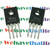 AN7812R / IC / 2 PIECES /  (qzty)