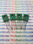 2SB1012 / TRANSISTOR / 4 PIECES (qzty)