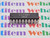 LC7401 / IC / DIP / 2 PIECES /  (qzty)