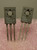 TDA1059B / IC / 2 PIECES (QZTY)