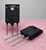 2SD2148 / D2148 / TRANSISTOR / TO3p / 2 PIECES (qzty)
